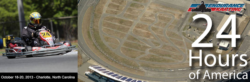 Illustration for article titled Live in the East Coast? Like Formula 1, Le Mans, and cheap racing?
